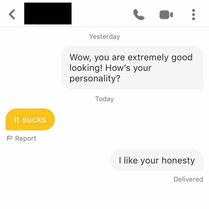 40 Funny And Cringe Examples Of Modern-Day Dating, As Shared On The “Overheard Dating” Instagram Page 40 Funny And Cringe Examples Of Modern-Day Dating, As Shared On The “Overheard Dating” Instagram Page