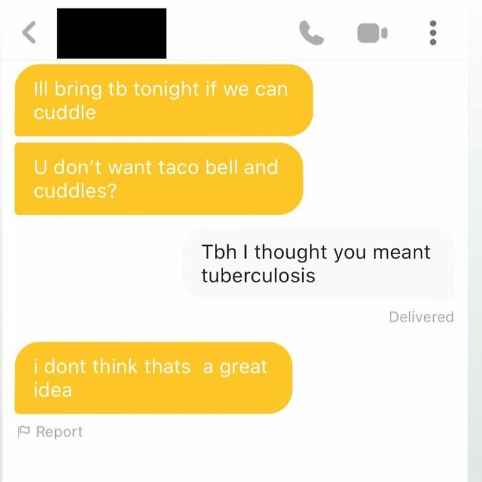 40 Funny And Cringe Examples Of Modern-Day Dating, As Shared On The “Overheard Dating” Instagram Page 40 Funny And Cringe Examples Of Modern-Day Dating, As Shared On The “Overheard Dating” Instagram Page