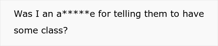 Man Attempts Proposing To Girlfriend During Sister’s Unrelated Party, Gets Told To Sit Down And Shut Up Man Attempts Proposing To Girlfriend During Sister’s Unrelated Party, Gets Told To Sit Down And Shut Up