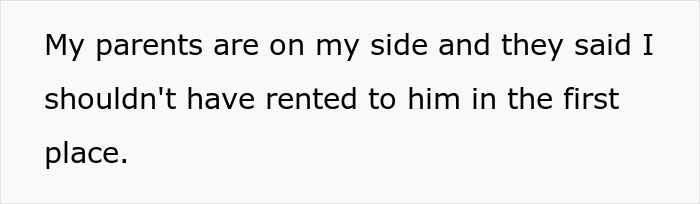 Woman Secretly Sells Her House Which She Was Renting To Her Brother And His Family After He Was Late To Pay Rent Woman Secretly Sells Her House Which She Was Renting To Her Brother And His Family After He Was Late To Pay Rent