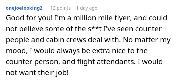 “If There’s Room”: Airline Employee Outsmarts Entitled Customer By Maliciously Complying To Upgrade His Flight “If There’s Room”: Airline Employee Outsmarts Entitled Customer By Maliciously Complying To Upgrade His Flight