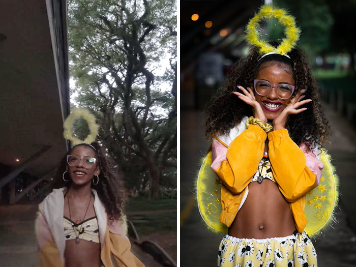 This Photographer Takes Portraits Of Passersby On The Street And Shows How Beautiful They Are (35 Pics) This Photographer Takes Portraits Of Passersby On The Street And Shows How Beautiful They Are (35 Pics)