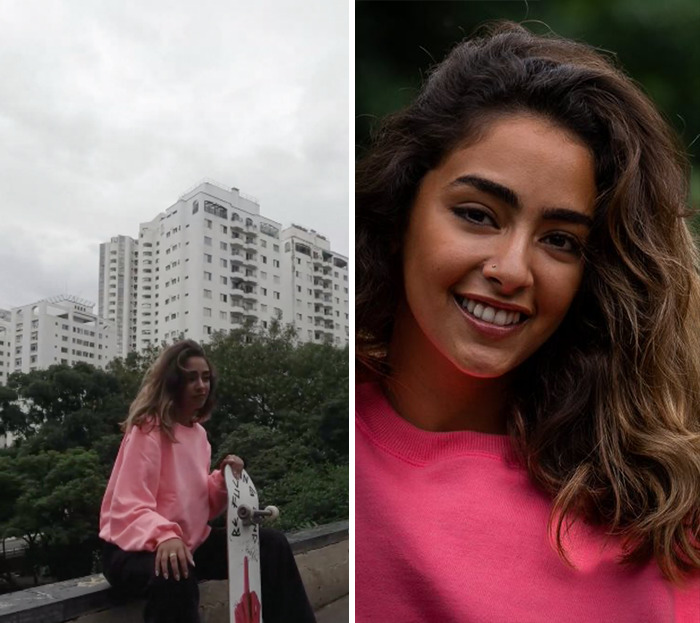 This Photographer Takes Portraits Of Passersby On The Street And Shows How Beautiful They Are (35 Pics) This Photographer Takes Portraits Of Passersby On The Street And Shows How Beautiful They Are (35 Pics)