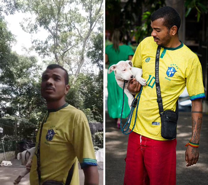 This Photographer Takes Portraits Of Passersby On The Street And Shows How Beautiful They Are (35 Pics) This Photographer Takes Portraits Of Passersby On The Street And Shows How Beautiful They Are (35 Pics)