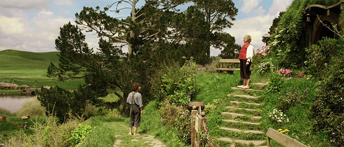 People Shared 51 Fictional Worlds Which Have That “Home” Feeling