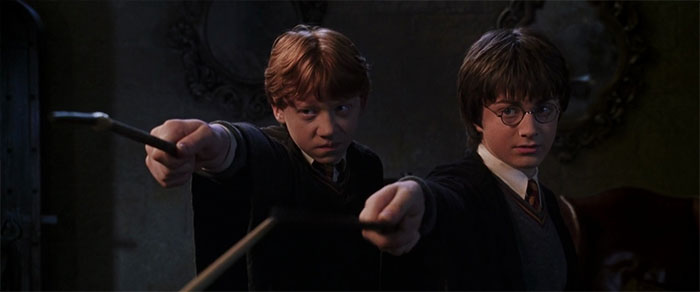 People Shared 51 Fictional Worlds Which Have That “Home” Feeling