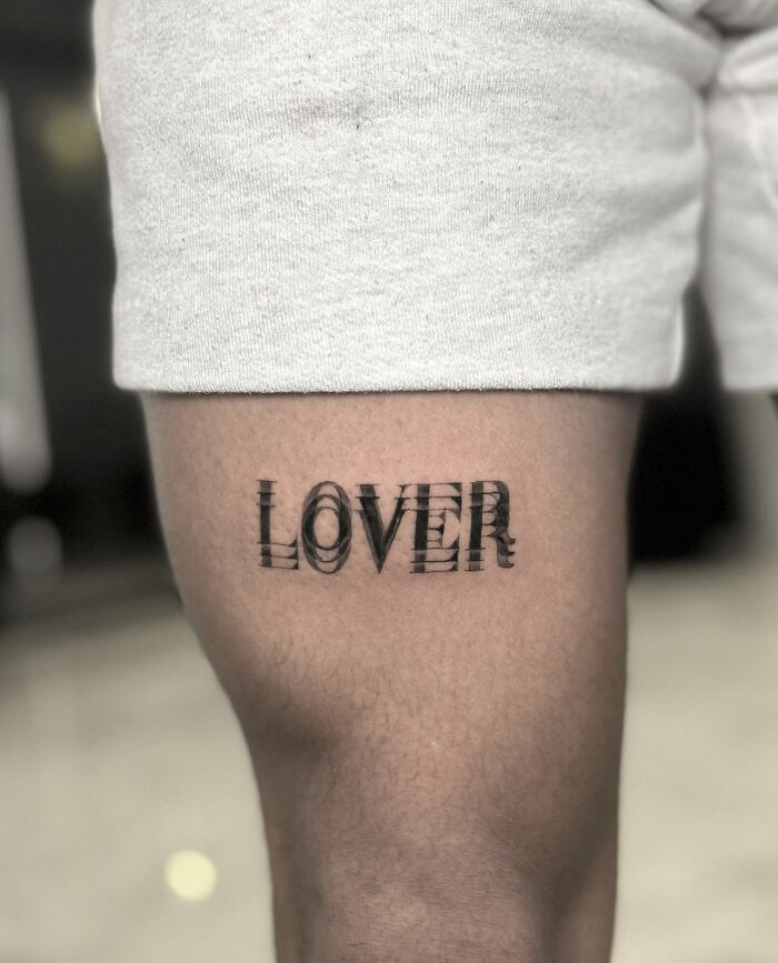 My 35 ‘Moving’ Tattoos That Might Make You Feel Dizzy My 35 ‘Moving’ Tattoos That Might Make You Feel Dizzy