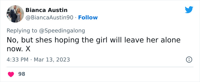 “My Daughter Finally Punched The Bully In The Face”: Mom Praises Her Child For Standing Up For Herself, Calls Out School’s Reaction “My Daughter Finally Punched The Bully In The Face”: Mom Praises Her Child For Standing Up For Herself, Calls Out School’s Reaction