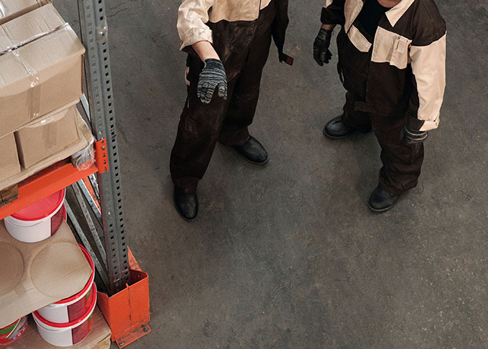 30 People Reveal What Moments At Work Made Them Quit On The Spot 30 People Reveal What Moments At Work Made Them Quit On The Spot