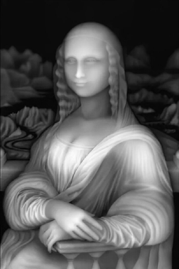 The Enigmatic Smile Of Mona Lisa Reimagined And Recreated By AI Generator (40 Pics) The Enigmatic Smile Of Mona Lisa Reimagined And Recreated By AI Generator (40 Pics)