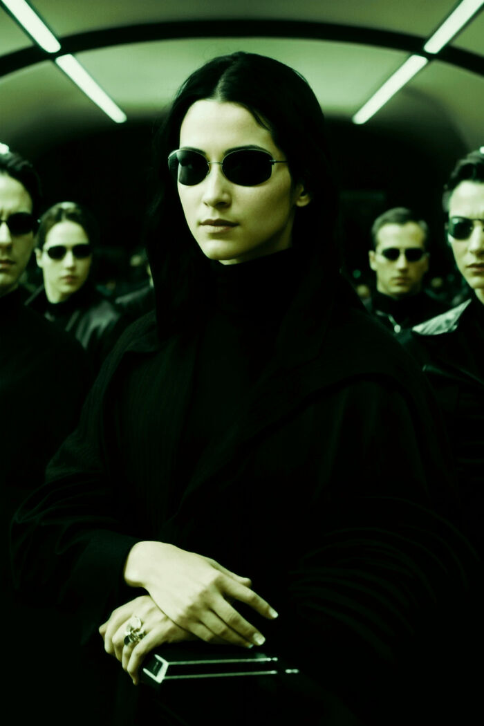 The Enigmatic Smile Of Mona Lisa Reimagined And Recreated By AI Generator (40 Pics) The Enigmatic Smile Of Mona Lisa Reimagined And Recreated By AI Generator (40 Pics)