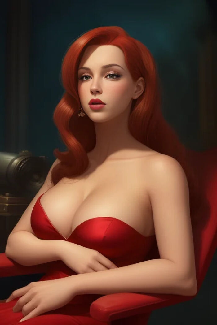 The Enigmatic Smile Of Mona Lisa Reimagined And Recreated By AI Generator (40 Pics) The Enigmatic Smile Of Mona Lisa Reimagined And Recreated By AI Generator (40 Pics)