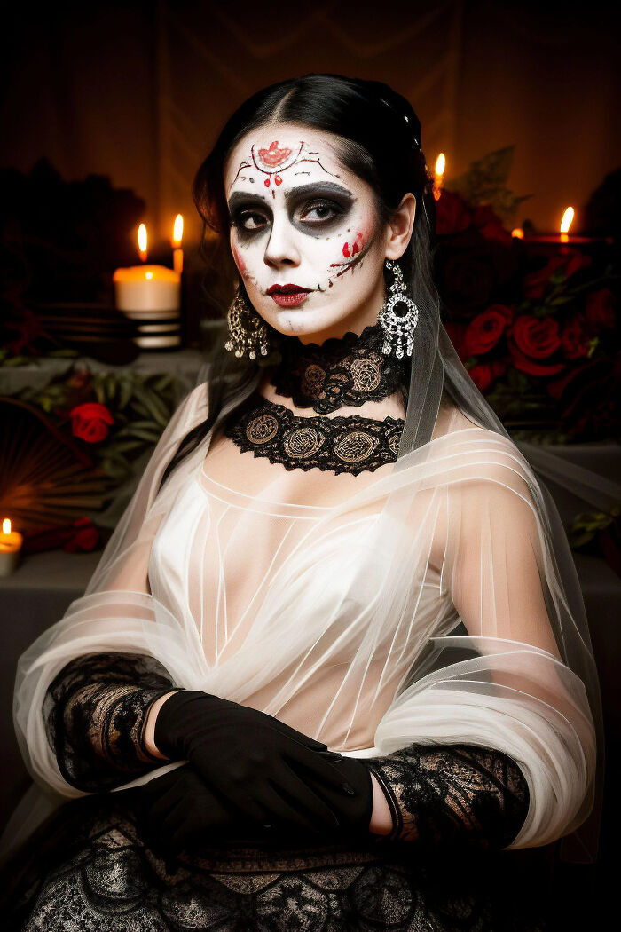 The Enigmatic Smile Of Mona Lisa Reimagined And Recreated By AI Generator (40 Pics) The Enigmatic Smile Of Mona Lisa Reimagined And Recreated By AI Generator (40 Pics)