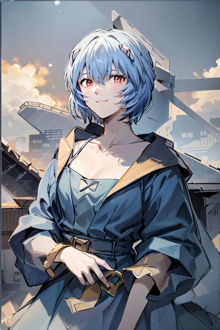 The Enigmatic Smile Of Mona Lisa Reimagined And Recreated By AI Generator (40 Pics) The Enigmatic Smile Of Mona Lisa Reimagined And Recreated By AI Generator (40 Pics)