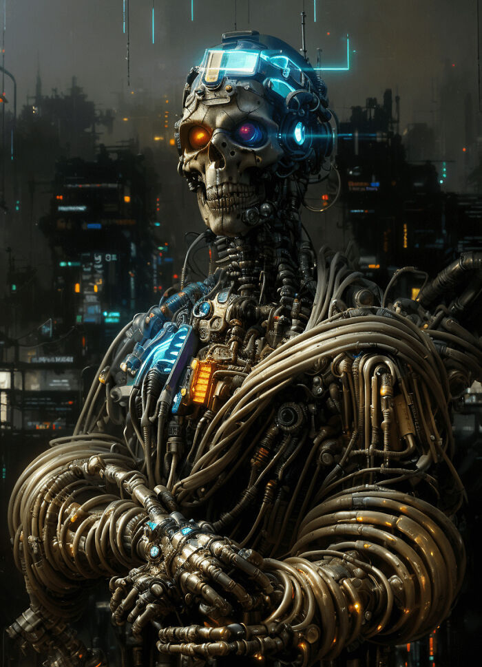 The Enigmatic Smile Of Mona Lisa Reimagined And Recreated By AI Generator (40 Pics) The Enigmatic Smile Of Mona Lisa Reimagined And Recreated By AI Generator (40 Pics)