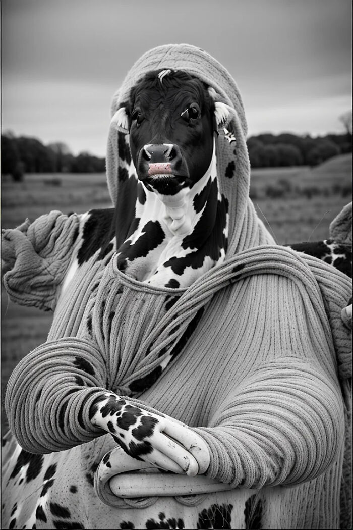 The Enigmatic Smile Of Mona Lisa Reimagined And Recreated By AI Generator (40 Pics) The Enigmatic Smile Of Mona Lisa Reimagined And Recreated By AI Generator (40 Pics)