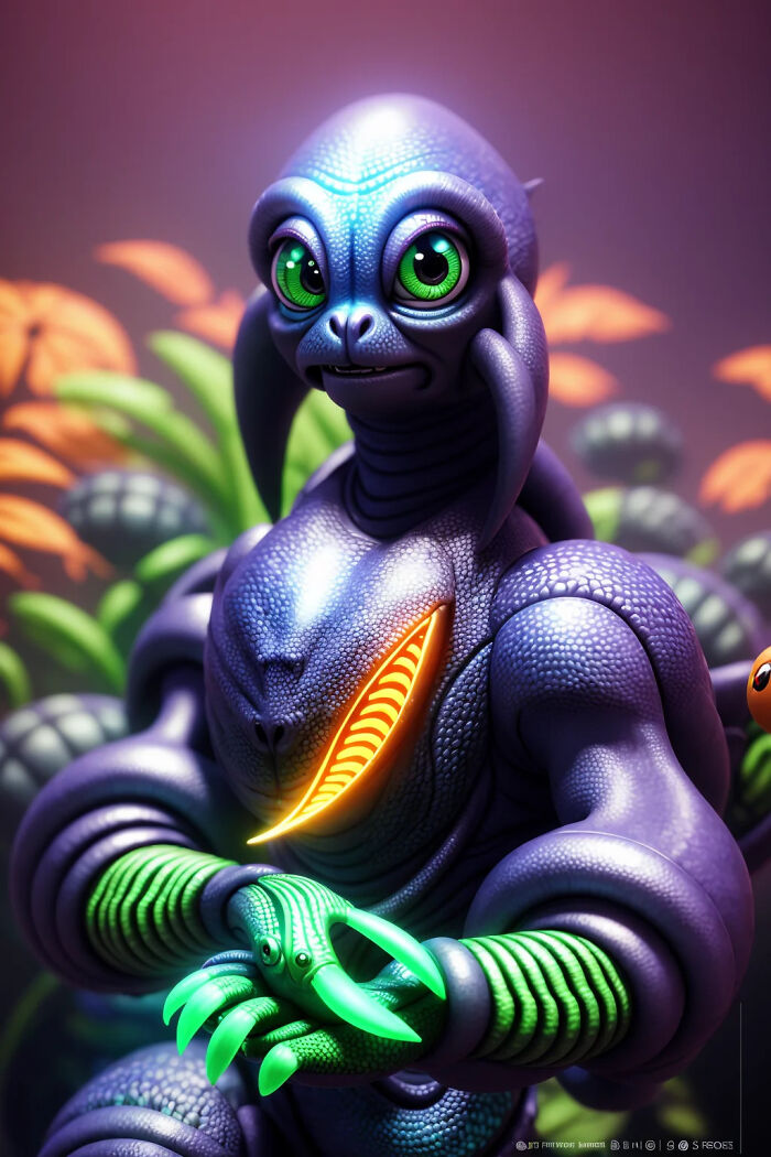 The Enigmatic Smile Of Mona Lisa Reimagined And Recreated By AI Generator (40 Pics) The Enigmatic Smile Of Mona Lisa Reimagined And Recreated By AI Generator (40 Pics)