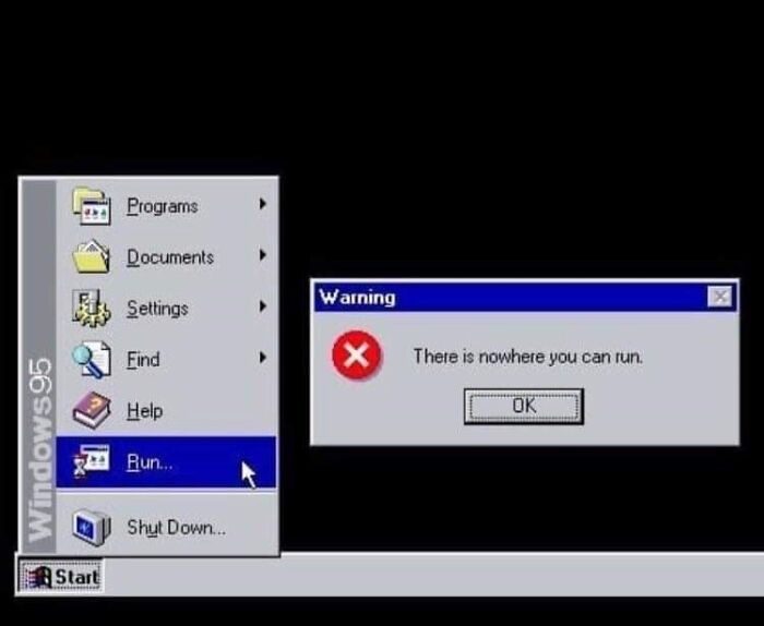 81 Existential Memes For When It’s One Of Those Nights