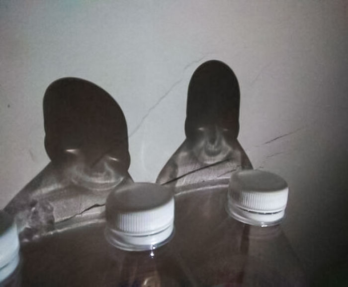 “Scared The Bejesus Out Of Me”: 50 Times People Almost Had A Heart Attack But Took A Second Look (New Pics)