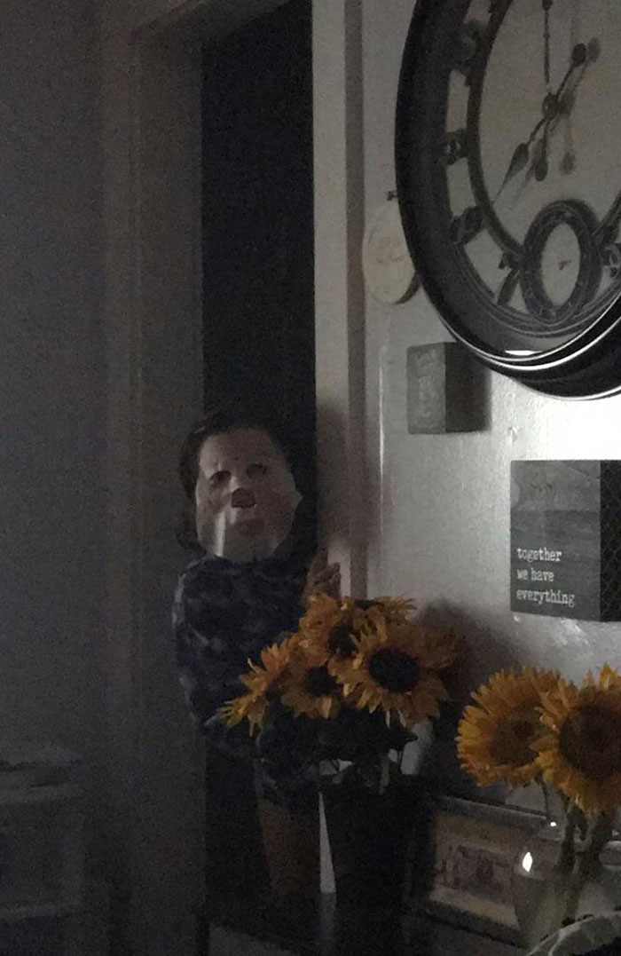 “Scared The Bejesus Out Of Me”: 50 Times People Almost Had A Heart Attack But Took A Second Look (New Pics)