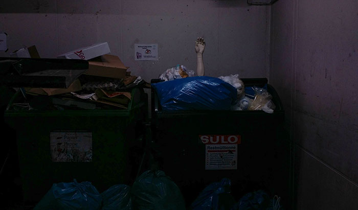 “Scared The Bejesus Out Of Me”: 50 Times People Almost Had A Heart Attack But Took A Second Look (New Pics) “Scared The Bejesus Out Of Me”: 50 Times People Almost Had A Heart Attack But Took A Second Look (New Pics)