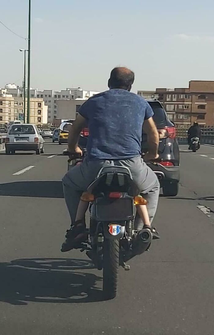 “Scared The Bejesus Out Of Me”: 50 Times People Almost Had A Heart Attack But Took A Second Look (New Pics)