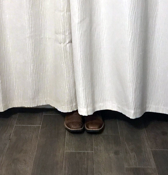 “Scared The Bejesus Out Of Me”: 50 Times People Almost Had A Heart Attack But Took A Second Look (New Pics)