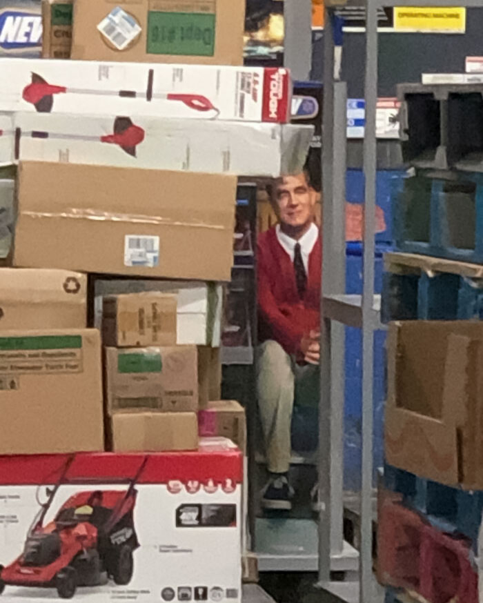 “Scared The Bejesus Out Of Me”: 50 Times People Almost Had A Heart Attack But Took A Second Look (New Pics)