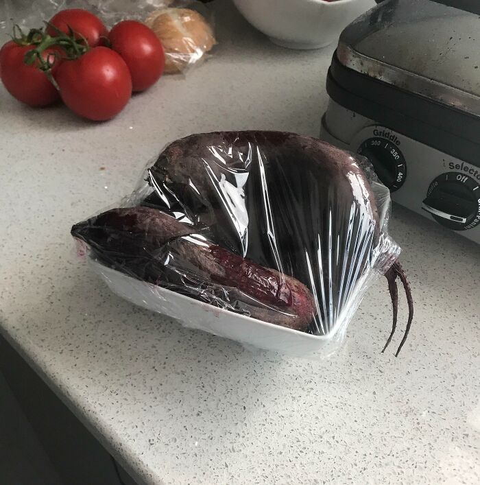 “Scared The Bejesus Out Of Me”: 50 Times People Almost Had A Heart Attack But Took A Second Look (New Pics)