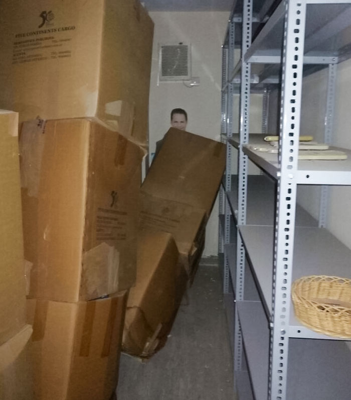 “Scared The Bejesus Out Of Me”: 50 Times People Almost Had A Heart Attack But Took A Second Look (New Pics)