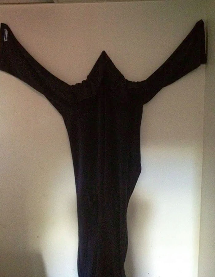 “Scared The Bejesus Out Of Me”: 50 Times People Almost Had A Heart Attack But Took A Second Look (New Pics)