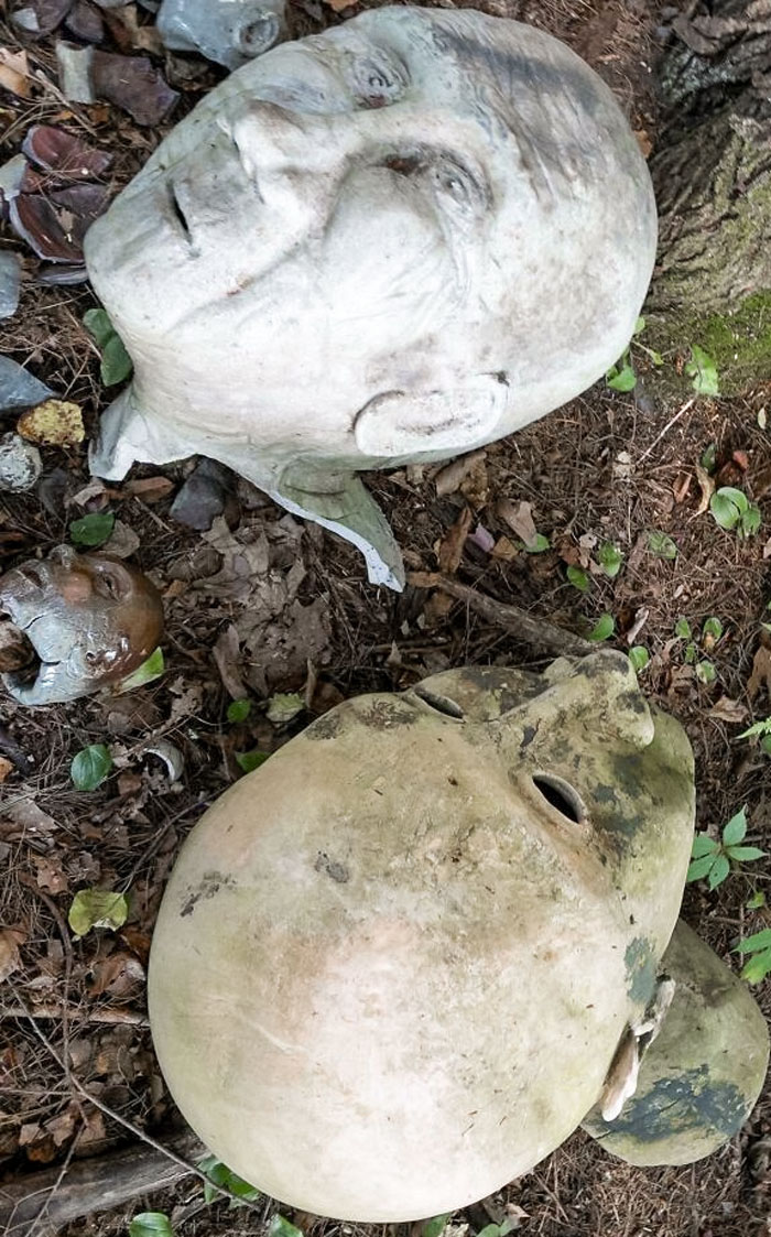 “Scared The Bejesus Out Of Me”: 50 Times People Almost Had A Heart Attack But Took A Second Look (New Pics)