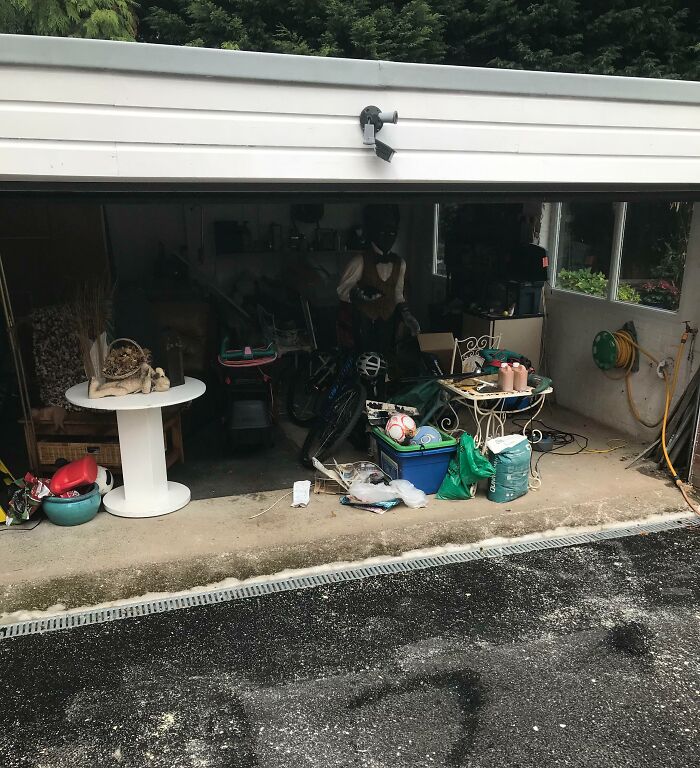 “Scared The Bejesus Out Of Me”: 50 Times People Almost Had A Heart Attack But Took A Second Look (New Pics)