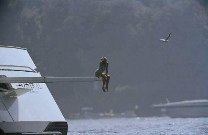 50 Incredible History Moments That Were Caught On Camera Decades Ago 50 Incredible History Moments That Were Caught On Camera Decades Ago