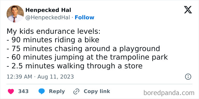 50 Honest And Unhinged Tweets From Parents Who’ve Seen It All (New Pics)