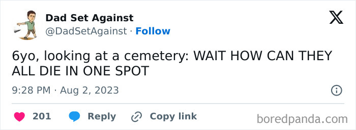 50 Honest And Unhinged Tweets From Parents Who’ve Seen It All (New Pics)