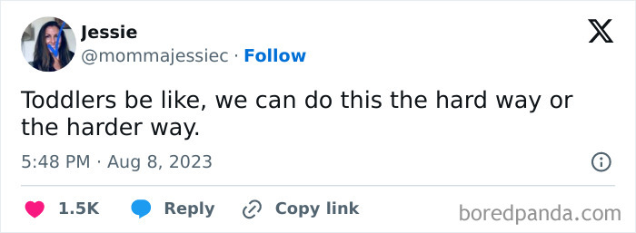 50 Honest And Unhinged Tweets From Parents Who’ve Seen It All (New Pics)