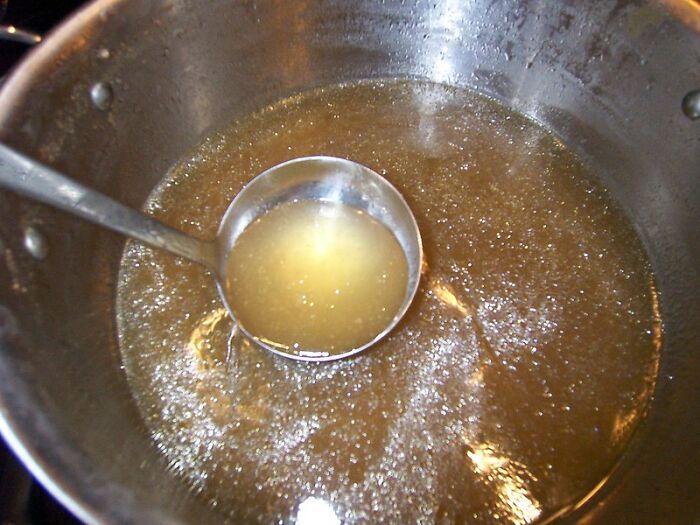 &ldquo;What&rsquo;s Something In [A Person&rsquo;s] Kitchen That Immediately Tells You They&rsquo;re A Good Cook?&rdquo;