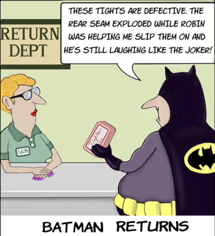 Here Are 26 Funny Cartoons Featuring Various Characters Facing Witty Situations I Created Here Are 26 Funny Cartoons Featuring Various Characters Facing Witty Situations I Created