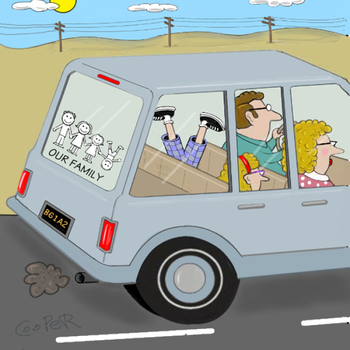 Here Are 26 Funny Cartoons Featuring Various Characters Facing Witty Situations I Created Here Are 26 Funny Cartoons Featuring Various Characters Facing Witty Situations I Created