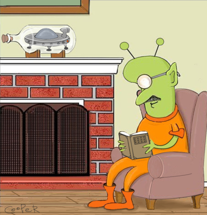 Here Are 26 Funny Cartoons Featuring Various Characters Facing Witty Situations I Created Here Are 26 Funny Cartoons Featuring Various Characters Facing Witty Situations I Created