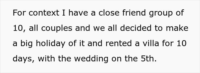 Lottery Win Turns Sour After Friend Asks How Much They’ll Be Giving Away To Newlyweds