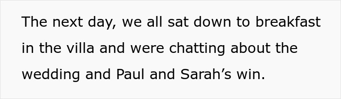 Lottery Win Turns Sour After Friend Asks How Much They’ll Be Giving Away To Newlyweds
