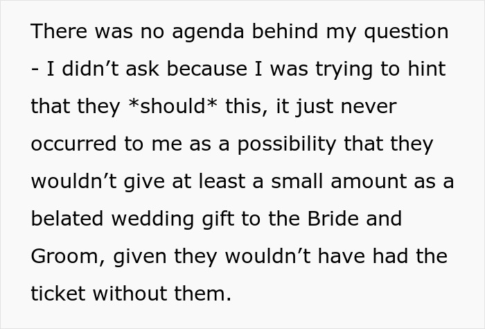 Lottery Win Turns Sour After Friend Asks How Much They’ll Be Giving Away To Newlyweds