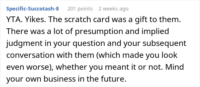 Lottery Win Turns Sour After Friend Asks How Much They’ll Be Giving Away To Newlyweds