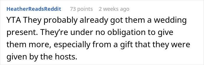 Lottery Win Turns Sour After Friend Asks How Much They’ll Be Giving Away To Newlyweds