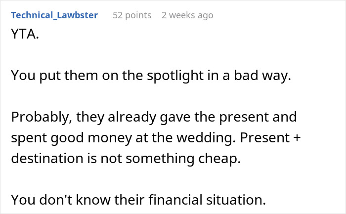 Lottery Win Turns Sour After Friend Asks How Much They’ll Be Giving Away To Newlyweds