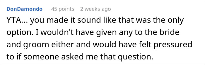 Lottery Win Turns Sour After Friend Asks How Much They’ll Be Giving Away To Newlyweds