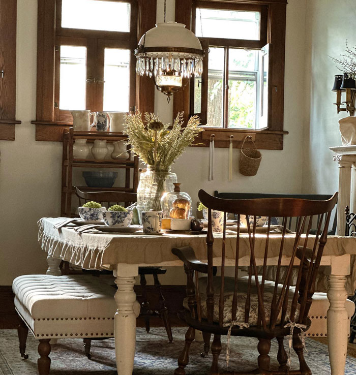 How To Create A Cozy & Chic Home With Farmhouse Design Ideas How To Create A Cozy & Chic Home With Farmhouse Design Ideas