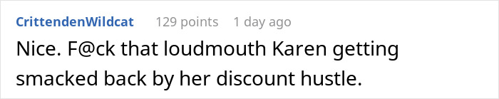 Karen Can’t Wait 4 Minutes For Breakfast And Yells At Hotel Staff, They Take Petty Revenge Karen Can’t Wait 4 Minutes For Breakfast And Yells At Hotel Staff, They Take Petty Revenge